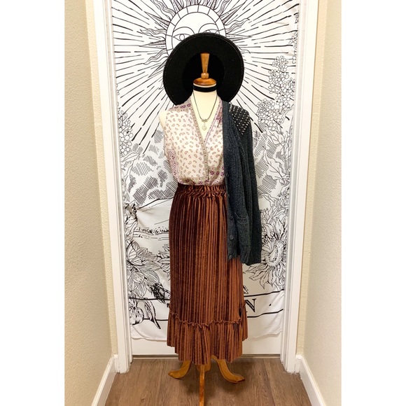 🌈 Amazing mandala summer top - Picture 9 of 11